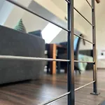 Lägenhet Wunderbares Loft Rursee Wandern Biken Erholung