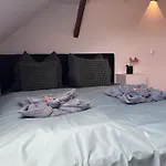 Wunderbares Loft Rursee Wandern Biken Erholung Lägenhet Simmerath