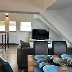 Wunderbares Loft Rursee Wandern Biken Erholung * Simmerath