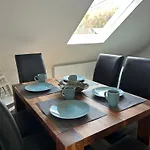 Lägenhet Wunderbares Loft Rursee Wandern Biken Erholung Simmerath