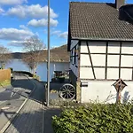 Wunderbares Loft Rursee Wandern Biken Erholung Lägenhet
