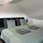 Lägenhet Wunderbares Loft Rursee Wandern Biken Erholung