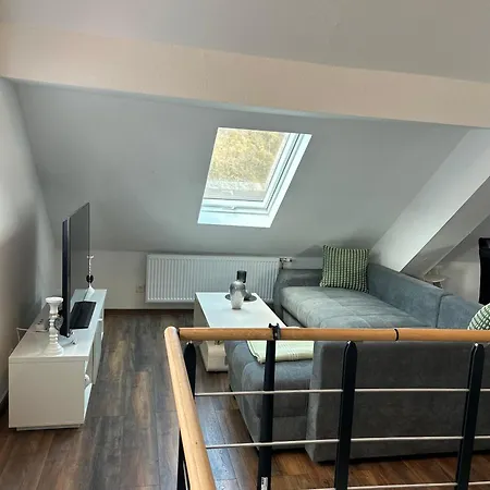 Wunderbares Loft Rursee Wandern Biken Erholung