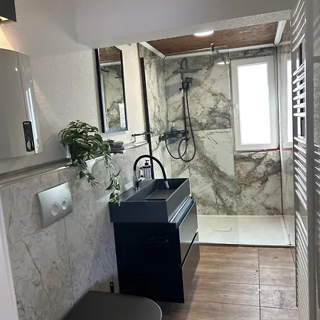 Wunderbares Loft Rursee Wandern Biken Erholung * Simmerath