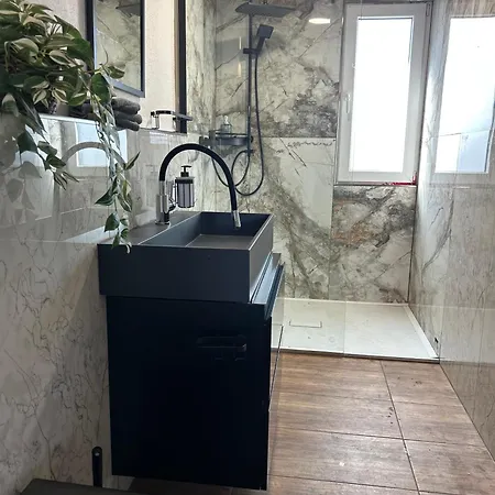 Apartmán Wunderbares Loft Rursee Wandern Biken Erholung *