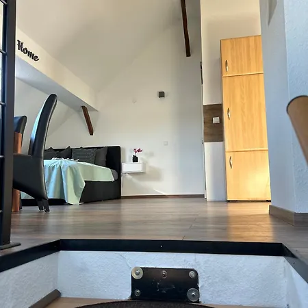 Wunderbares Loft Rursee Wandern Biken Erholung